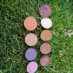 Mac eyeshadow singles